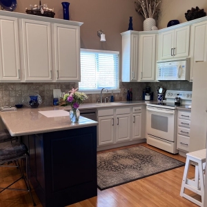 Photo of All Pointes Kitchen Cabinet Refinishing, Door & Drawer Builder