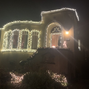 Photo of Petes Christmas Light Hanging Service