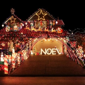 Photo of Petes Christmas Light Hanging Service