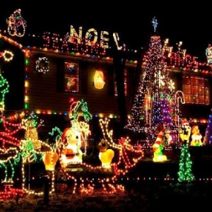 Photo of Petes Christmas Light Hanging Service