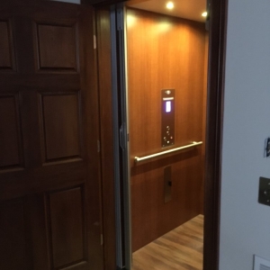 Indianapolis Access Elevator