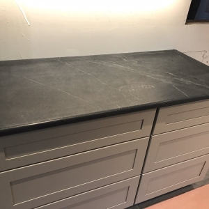 Photo of M Teixeira Soapstone