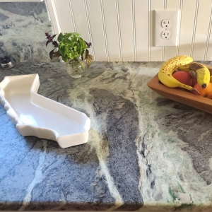 Photo of M Teixeira Soapstone
