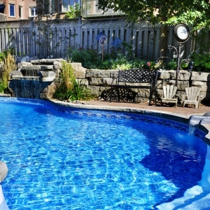 Fountain Valley Ritchie's Pool Service