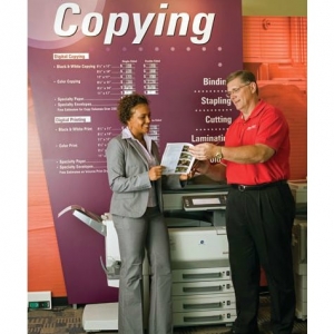 Photo of PostNet