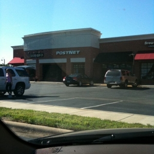 Photo of PostNet