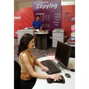 Photo of PostNet