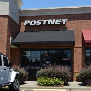 Photo of PostNet