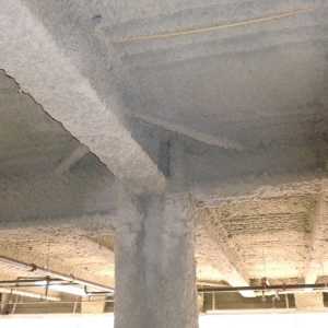 Bronx J's Fireproofing Corp
