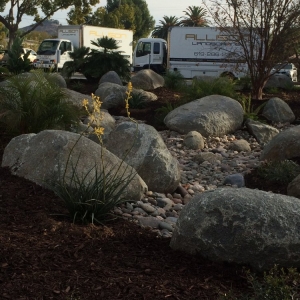 Photo of Allison Landscaping