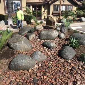Photo of Allison Landscaping