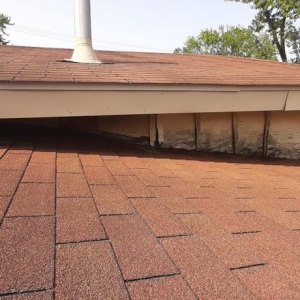 Photo of St. Louis Roofing & Siding