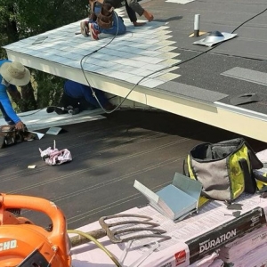Photo of St. Louis Roofing & Siding
