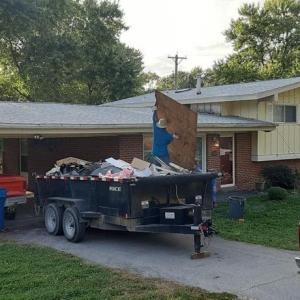 Photo of St. Louis Roofing & Siding