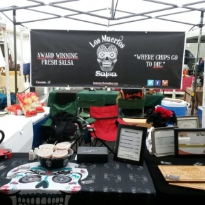 Photo of Jayarr Customs Screenprint Service