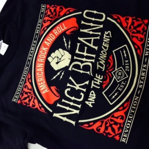 Photo of Jayarr Customs Screenprint Service