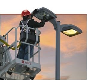 Photo of NEXTrend lighting