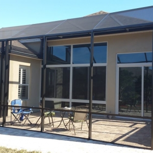 Photo of Screen Enclosures By Colonial Construction