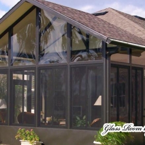 Photo of Screen Enclosures By Colonial Construction