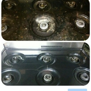 Photo of Tori's Cleaning Service