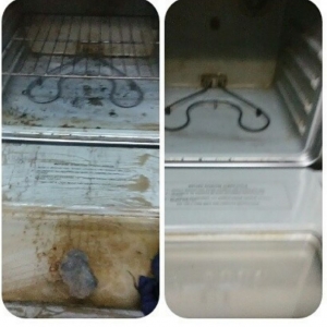 Photo of Tori's Cleaning Service