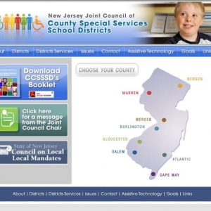 Photo of South Jersey Web Design