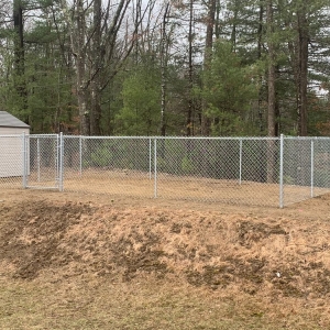 Photo of Let Steve Do It Fences Installed & Repaired