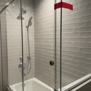 Arlington Heights Nulook Glass