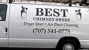 Photo of Best Chimney Sweep