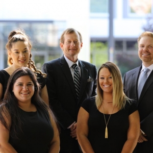 Photo of The Law Offices of Nathaniel F. Hansford