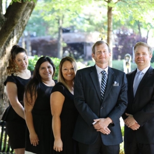 Photo of The Law Offices of Nathaniel F. Hansford