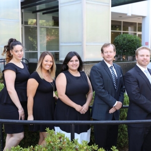 Photo of The Law Offices of Nathaniel F. Hansford