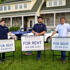 Photo of Annapolis Property Services