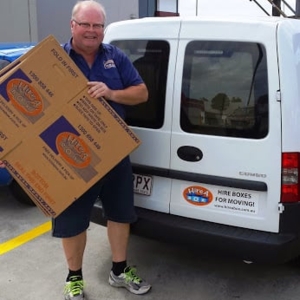 Photo of Hire A Box