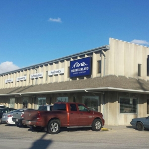 Photo of Mountainland Supply