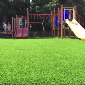 Mckinney Purchase Green Artificial Grass