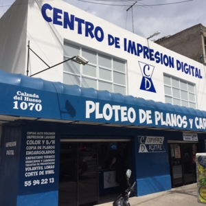 Photo of Copyfaz Digital Hueso