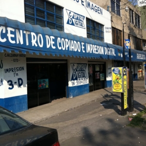 Photo of Copyfaz Digital Hueso