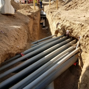 Charlotte MT Electrical Services