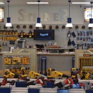 Photo of Steiner Electric Co