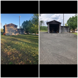 Patterson C & W Land Pro's