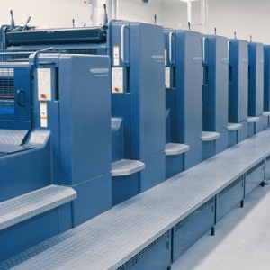 Photo of O'Neil Printing