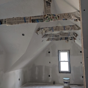 Photo of Ivanov Drywall Service