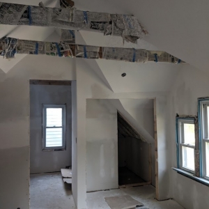 Photo of Ivanov Drywall Service