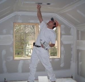Photo of Ivanov Drywall Service