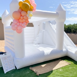 Photo of Forever Young Bounce & Soft Play