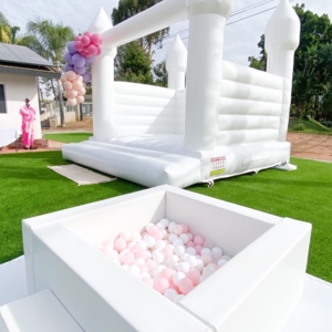 Photo of Forever Young Bounce & Soft Play