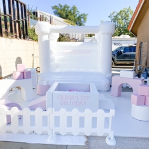 Photo of Forever Young Bounce & Soft Play