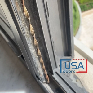 Photo of USA Doors