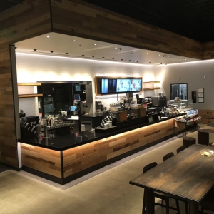 Photo of Austin Commercial Cleaning